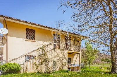 Villa in vendita a Foligno - foto 4