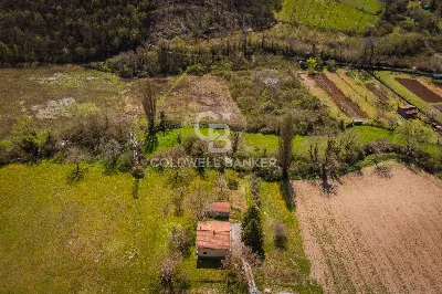 Villa in vendita a Foligno - foto 8