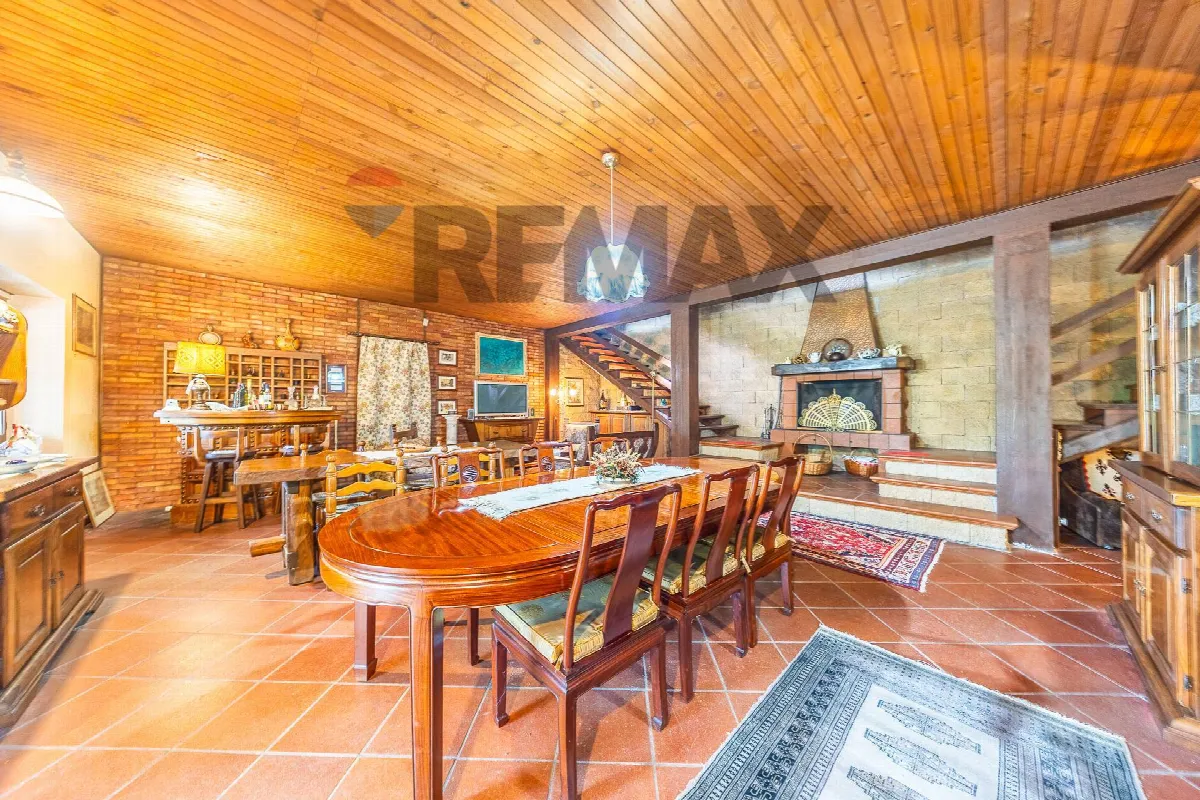 Rustico/Casale in vendita ad Albano Laziale - foto 3