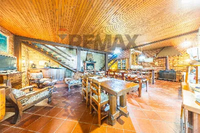 Rustico/Casale in vendita a Albano Laziale - foto 4