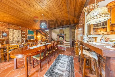 Rustico/Casale in vendita a Albano Laziale - foto 8