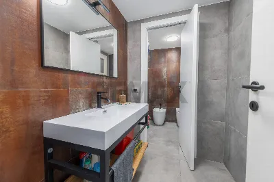 Ufficio in vendita a Monza, Centro, Parco,... - foto 10