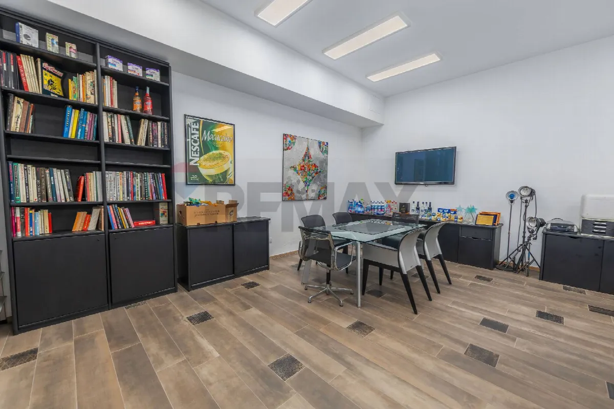 Ufficio in vendita a Monza, Centro, Parco, Boschetti Reali - foto 5