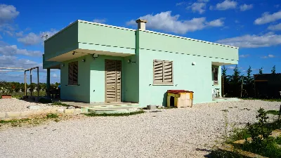Villa in vendita a Poggiardo - foto 2