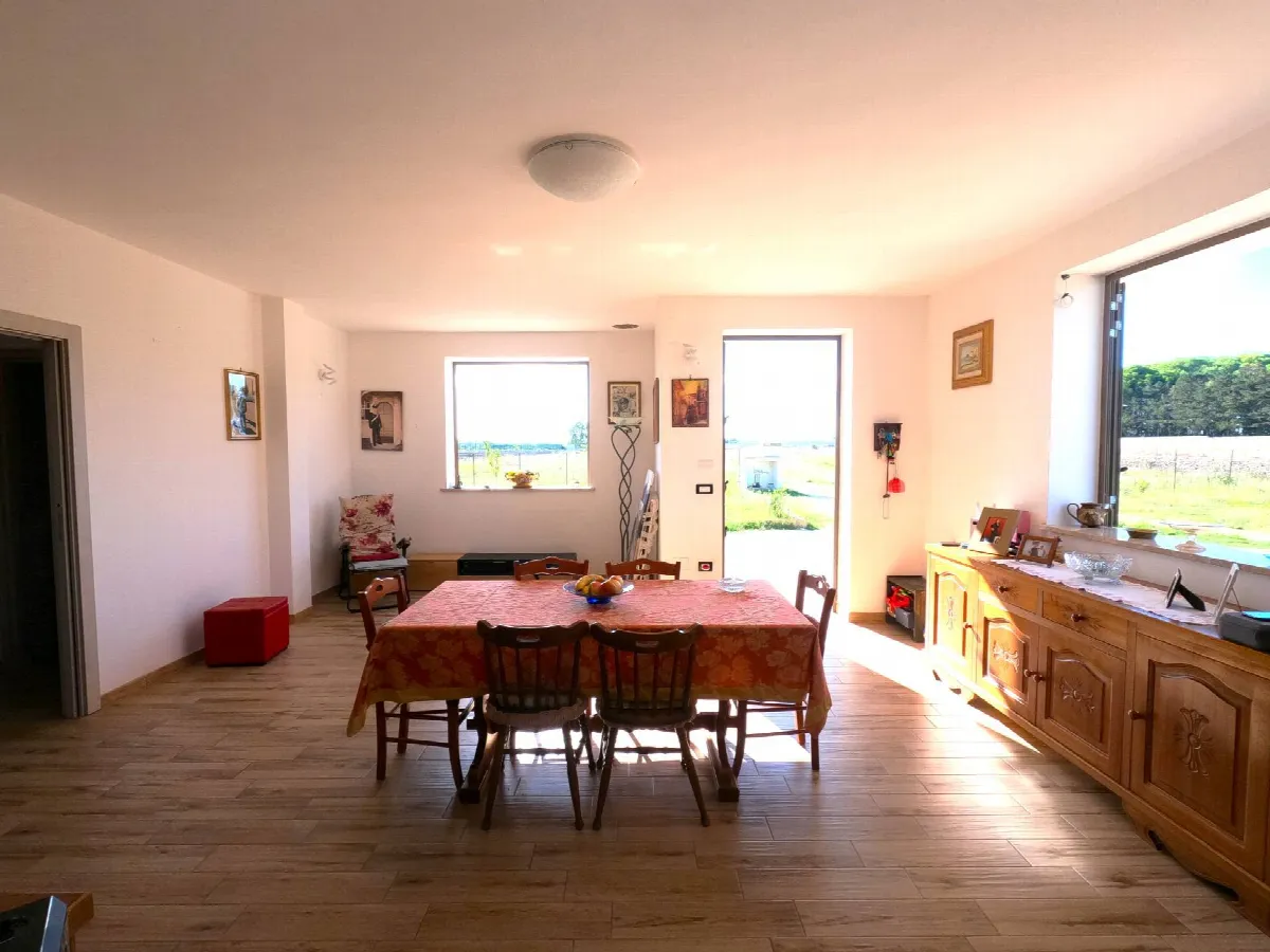 Villa in vendita a Poggiardo - foto 3