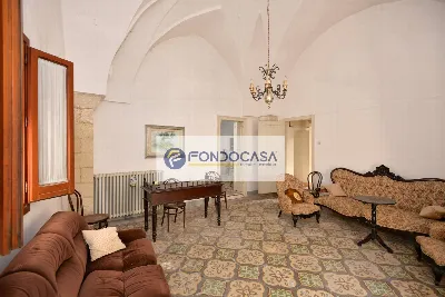 Villa a Nociglia