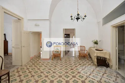 Villa in vendita a Nociglia - foto 10