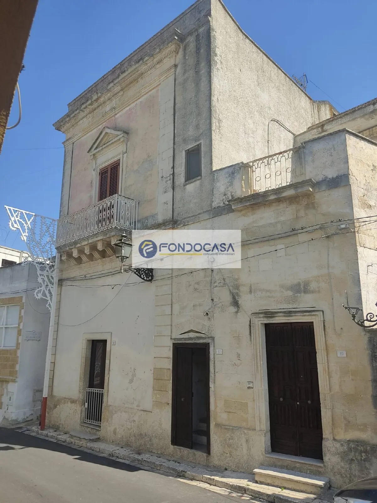 Villa in vendita a Nociglia - foto 2