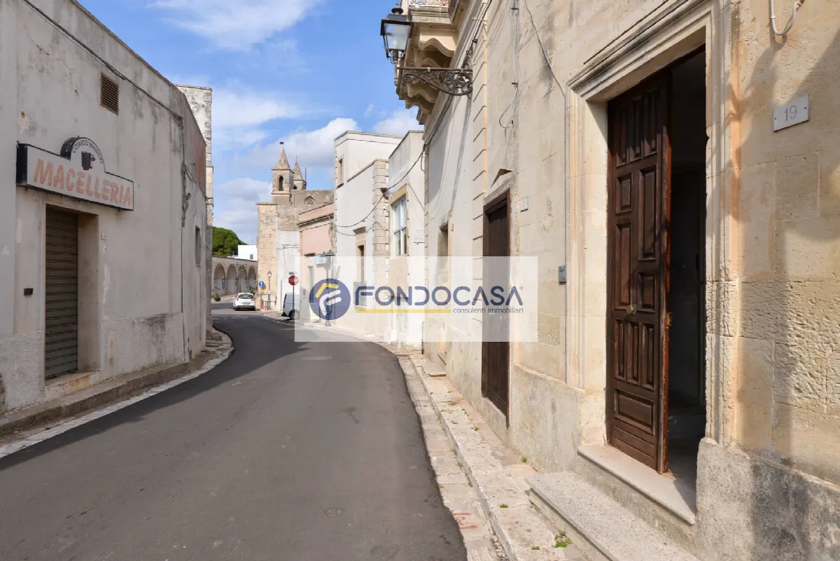 Villa in vendita a Nociglia - foto 4