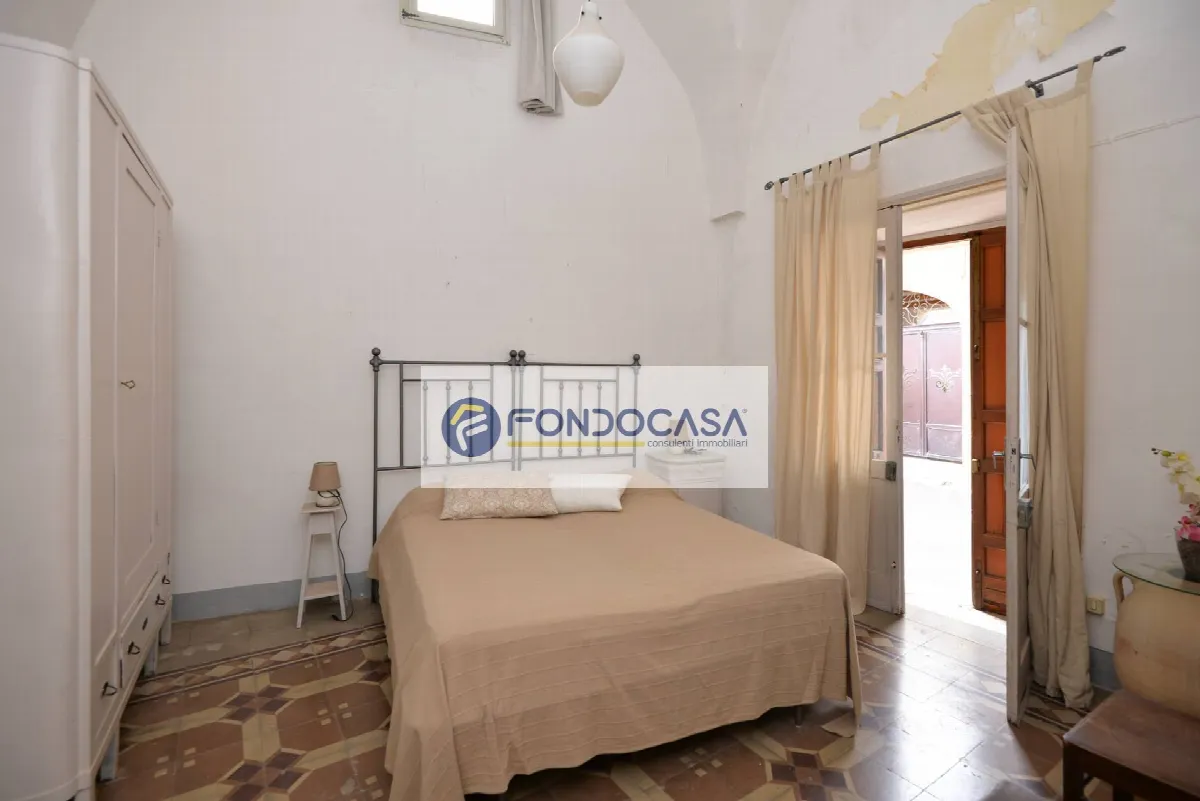 Villa in vendita a Nociglia - foto 5