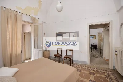 Villa in vendita a Nociglia - foto 6