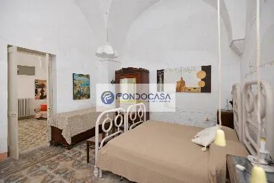 Villa in vendita a Nociglia - foto 7