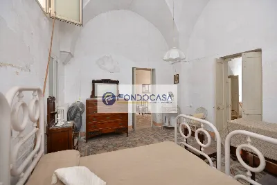 Villa in vendita a Nociglia - foto 8