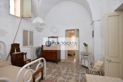 Villa in vendita a Nociglia - foto 9
