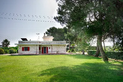 Villa in vendita a Oria - foto 1