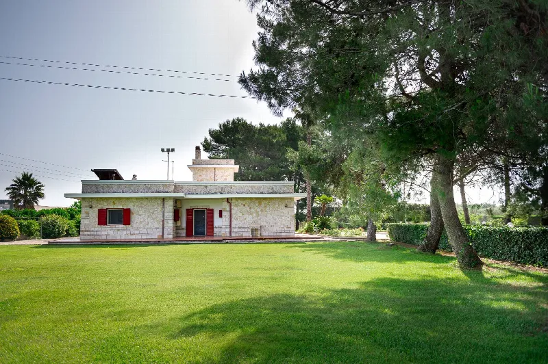 Villa in vendita a Oria - foto 1