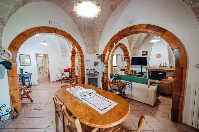 Villa in vendita a Oria - foto 10