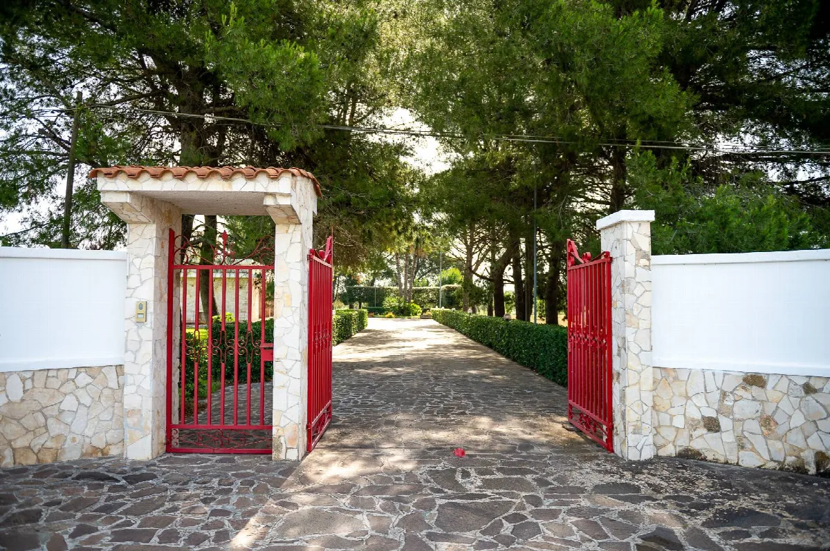 Villa in vendita a Oria - foto 2