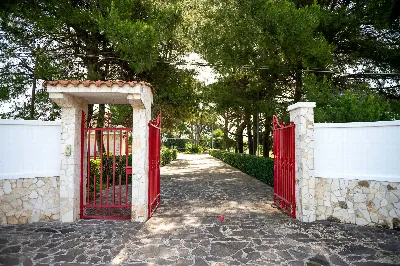 Villa in vendita a Oria - foto 2