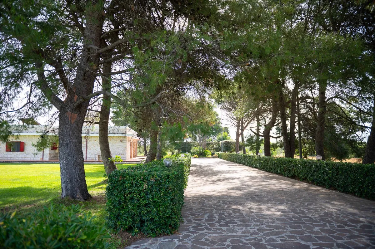 Villa in vendita a Oria - foto 3