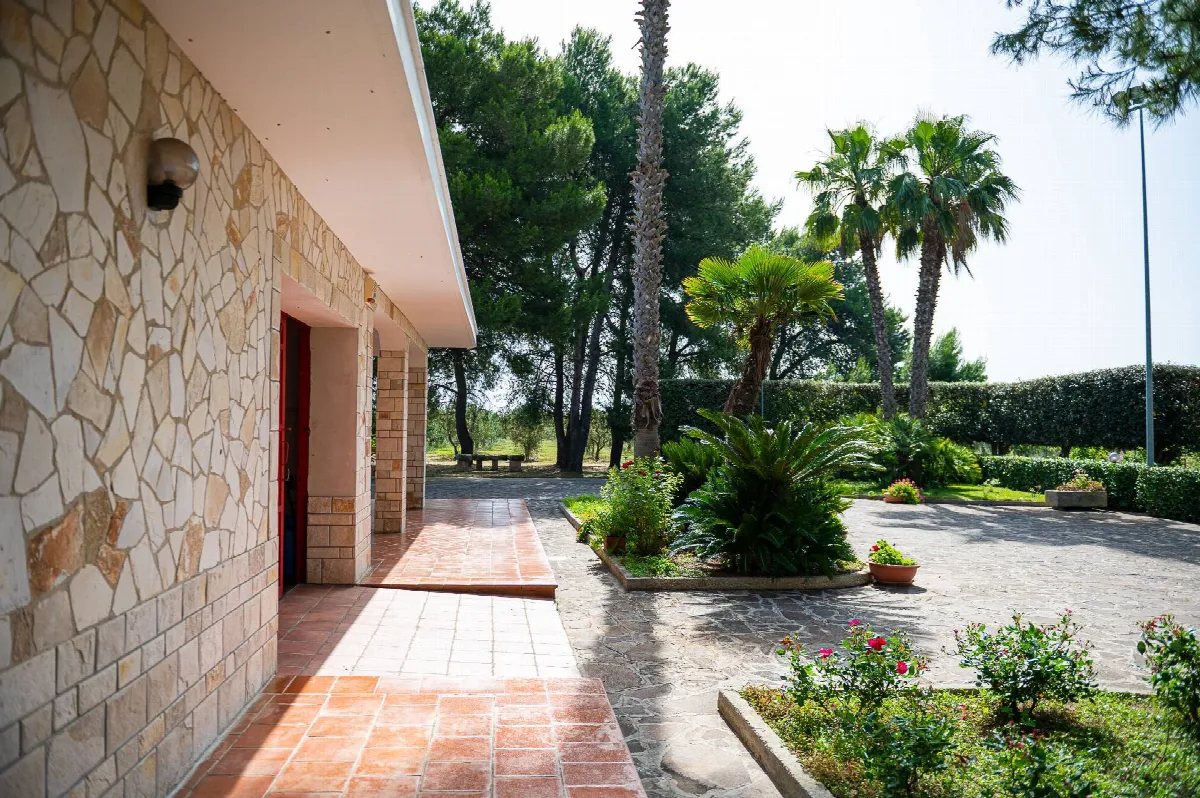 Villa in vendita a Oria - foto 4