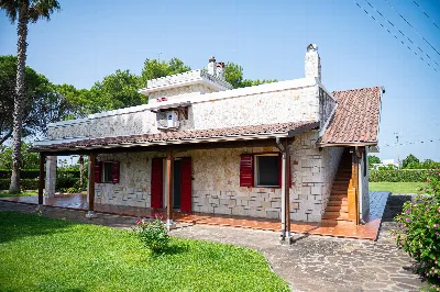 Villa in vendita a Oria - foto 7