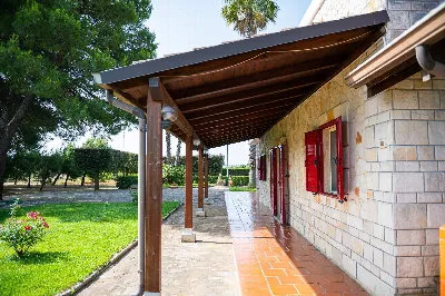 Villa in vendita a Oria - foto 8