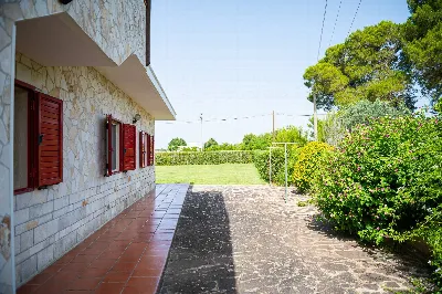 Villa in vendita a Oria - foto 9