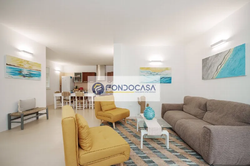 Villa in vendita a Otranto - foto 1