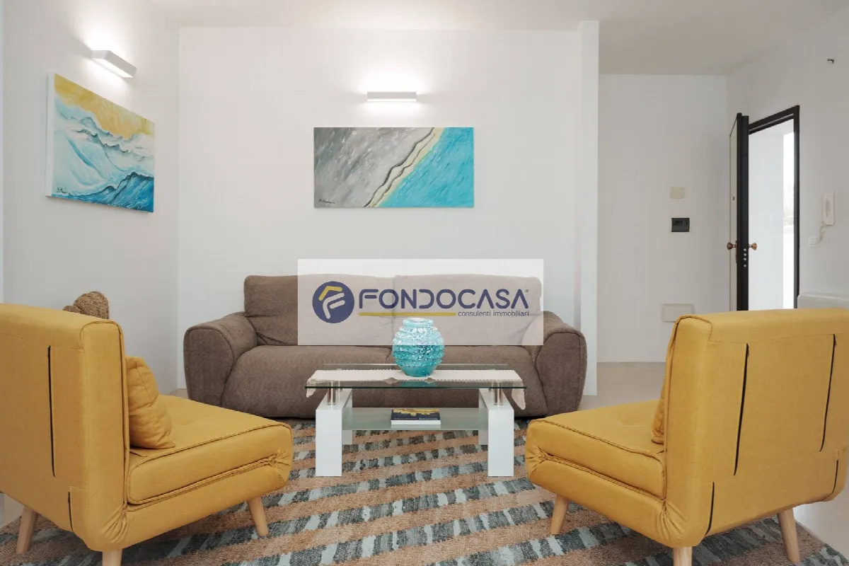 Villa in vendita a Otranto - foto 4