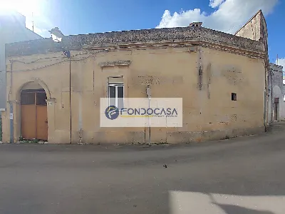 Casa Indipendente in vendita a Zollino - foto 2