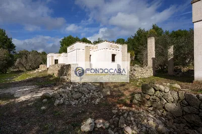 Villa in vendita a Palmariggi - foto 10