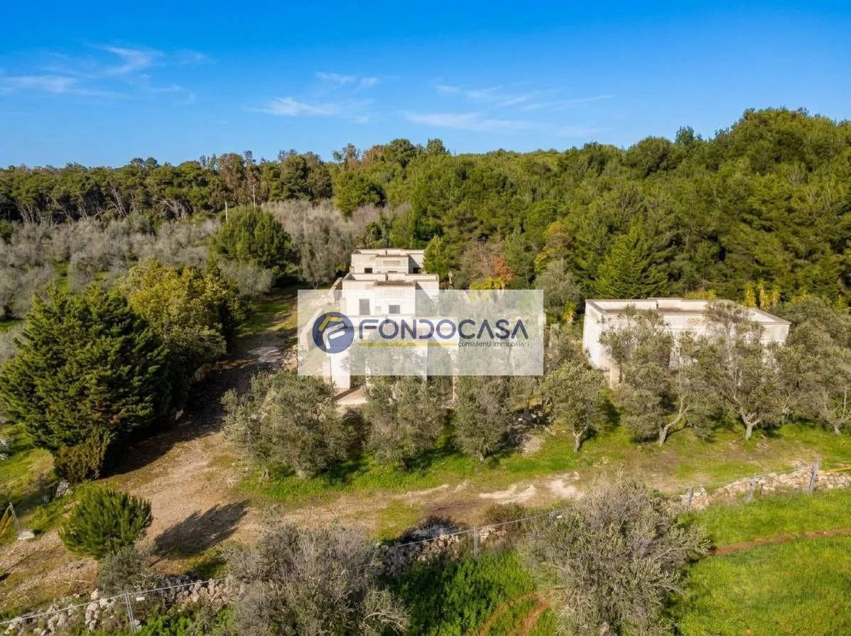Villa in vendita a Palmariggi - foto 2