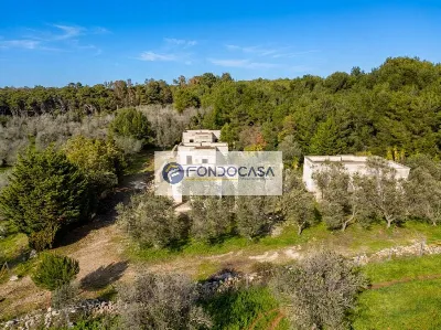 Villa in vendita a Palmariggi - foto 2