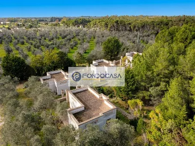 Villa in vendita a Palmariggi - foto 3