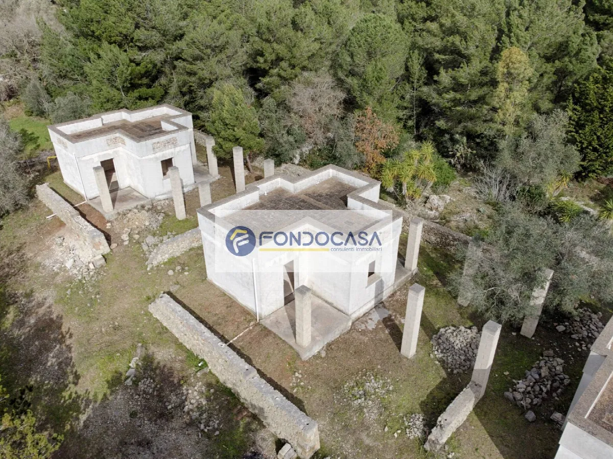 Villa in vendita a Palmariggi - foto 4