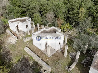 Villa in vendita a Palmariggi - foto 4