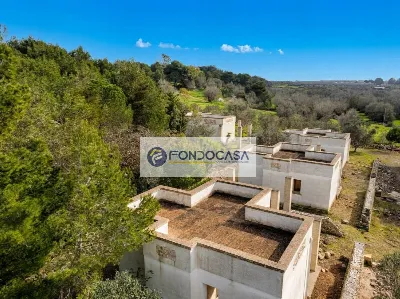 Villa in vendita a Palmariggi - foto 5