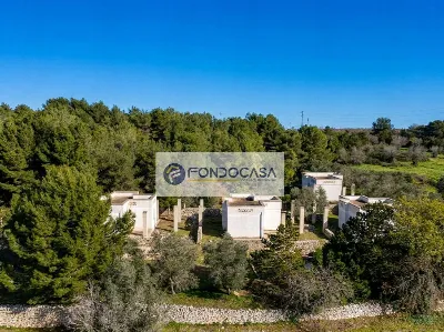 Villa in vendita a Palmariggi - foto 6