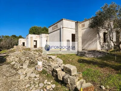 Villa in vendita a Palmariggi - foto 7