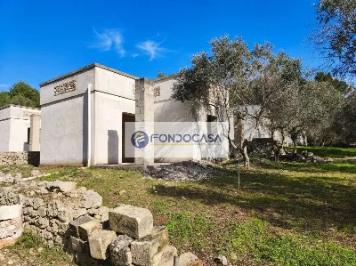 Villa in vendita a Palmariggi - foto 8