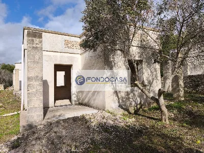 Villa in vendita a Palmariggi - foto 9