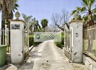 Villa in vendita a San Donato di Lecce - foto 1
