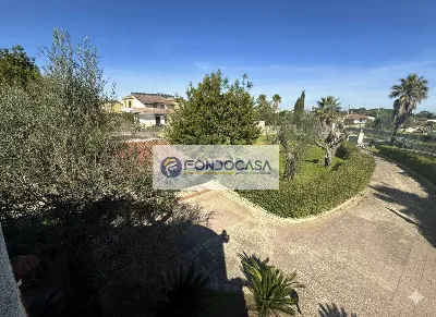 Villa in vendita a San Donato di Lecce - foto 3