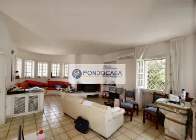 Villa in vendita a San Donato di Lecce - foto 8
