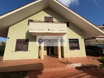 Villa in vendita a San Donato di Lecce - foto 3