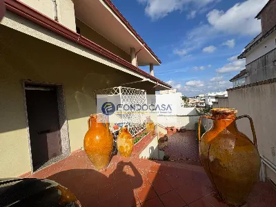 Villa in vendita a San Donato di Lecce - foto 4