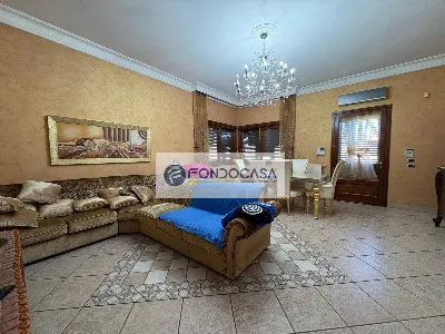 Villa in vendita a San Donato di Lecce - foto 7