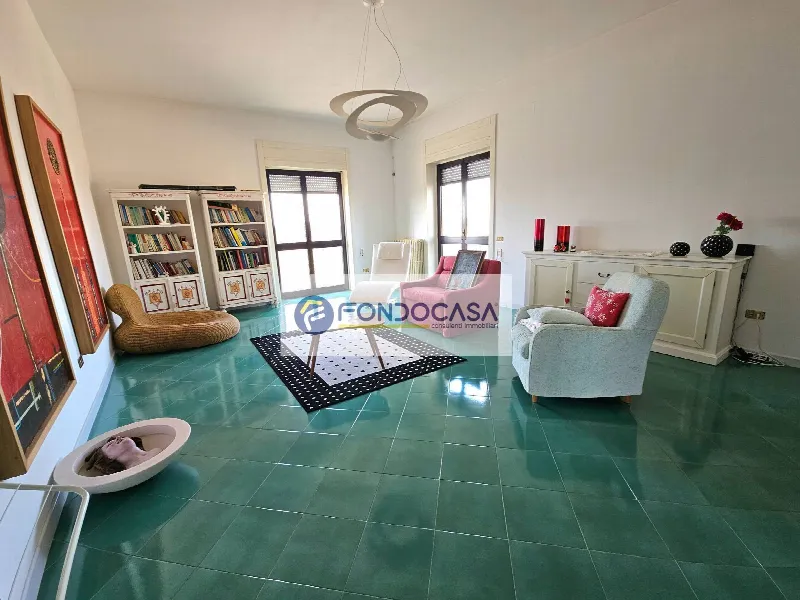 Casa Indipendente in vendita a Sanarica - foto 1