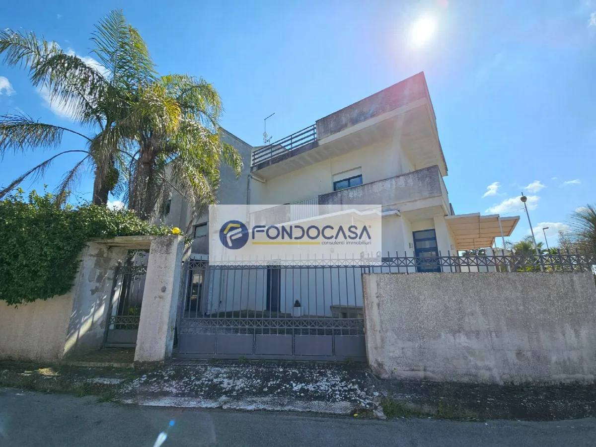 Casa Indipendente in vendita a Sanarica - foto 2